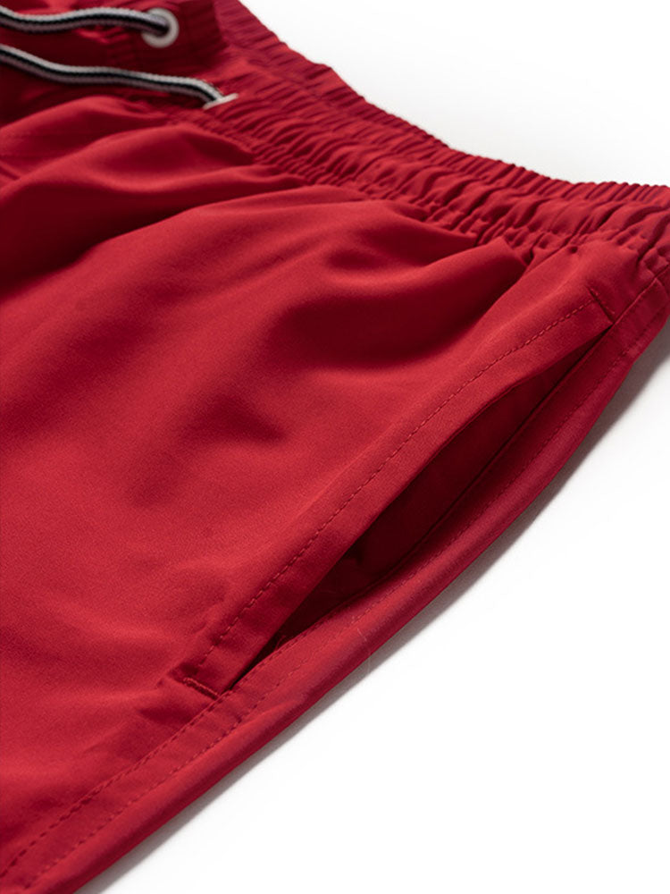 TANGIER - SHORT-SLEEVED SWIM SET