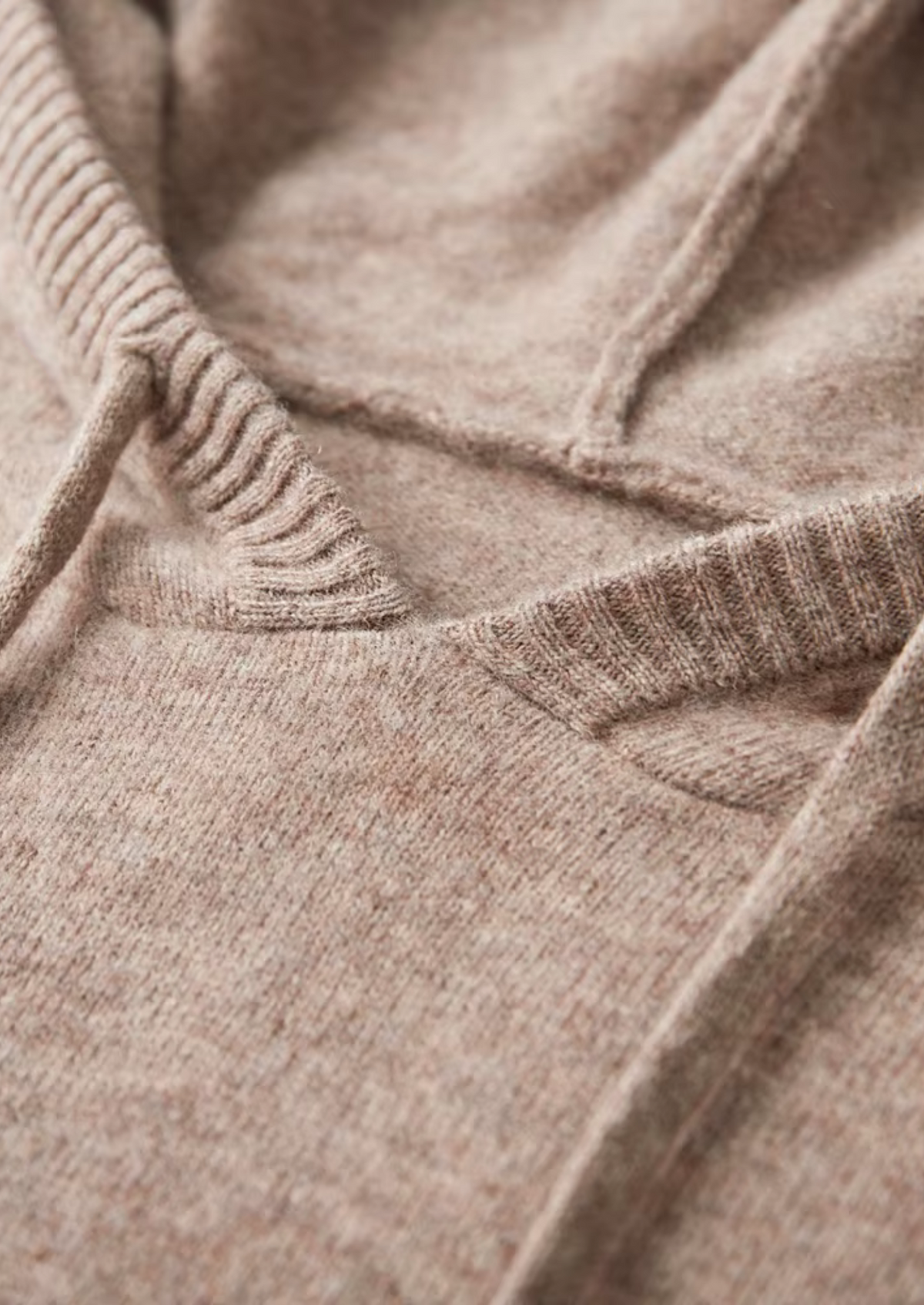 100%  WOOL SAVRO TRACKSUIT