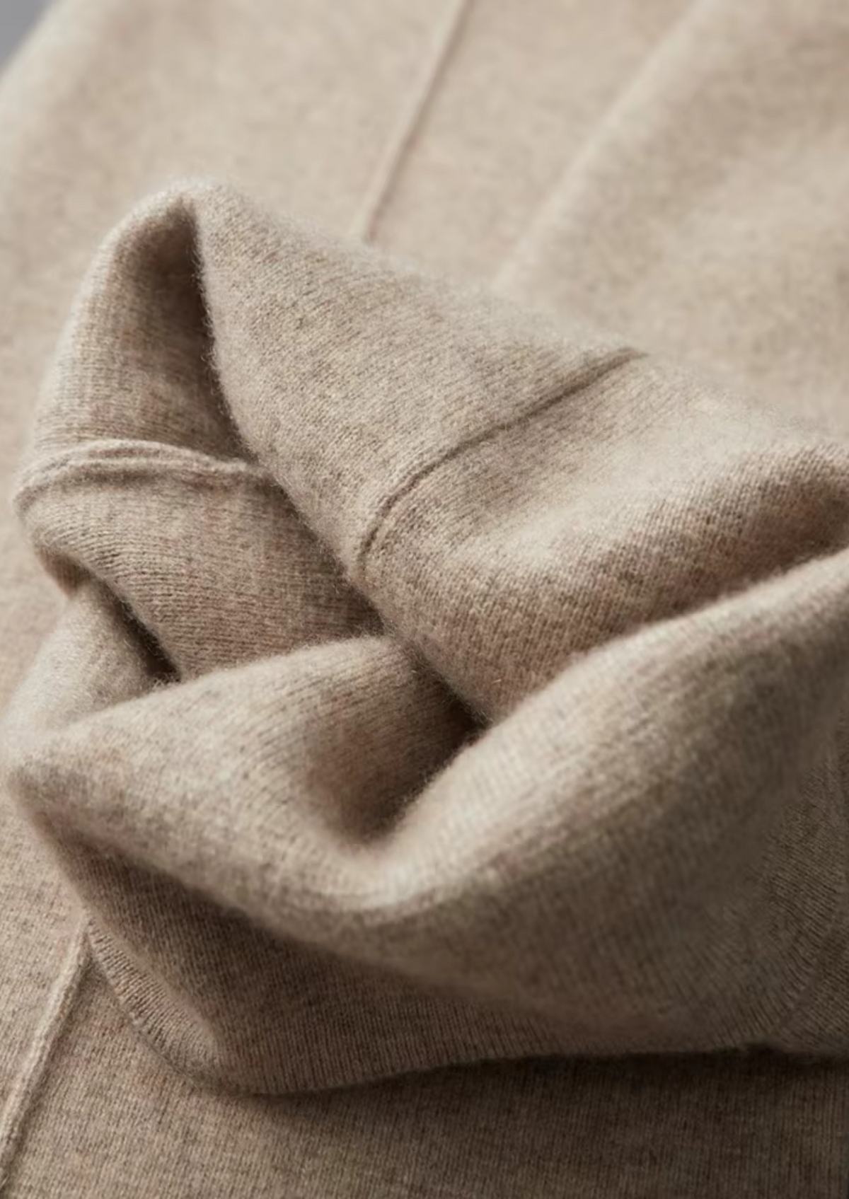 Cavallo 100%  Wool Tracksuit