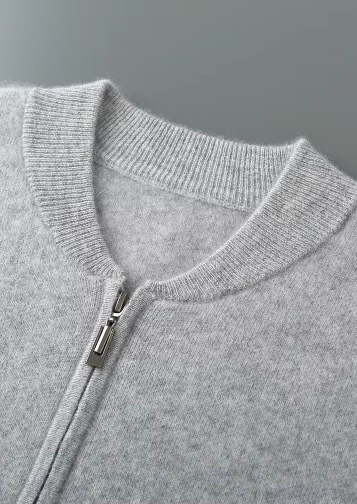Cavallo Wool V-Neck Cardigan
