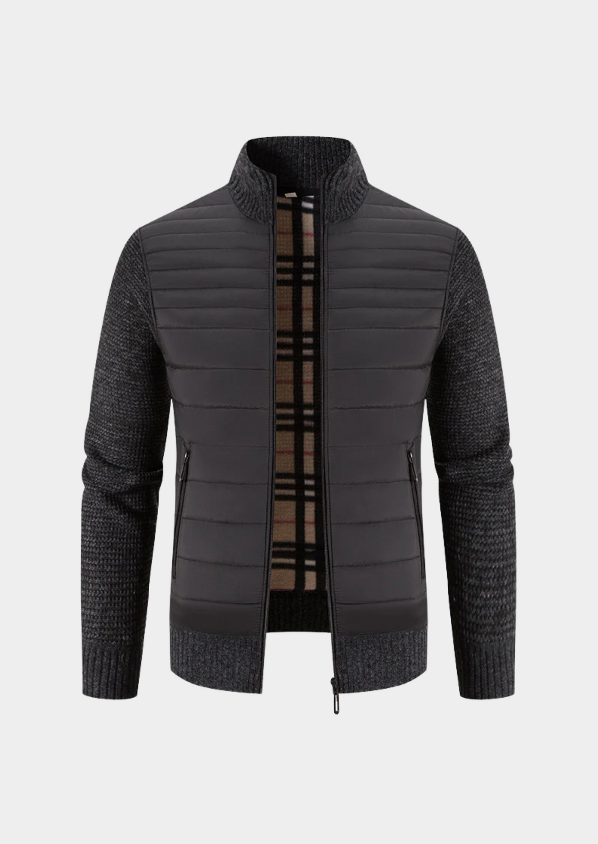 CAVALLO HYBRID JACKET