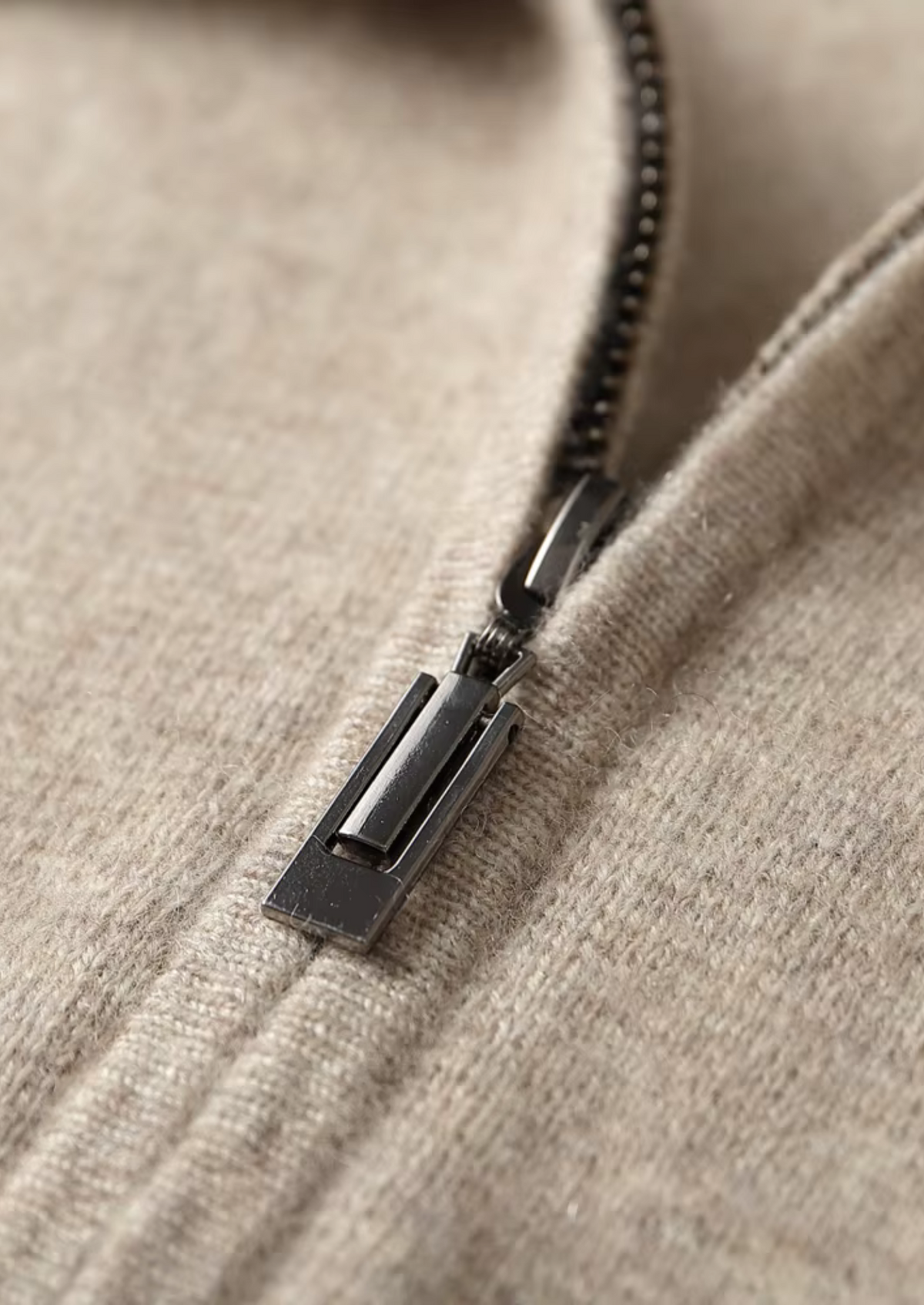 Cavallo 100%  Wool Tracksuit
