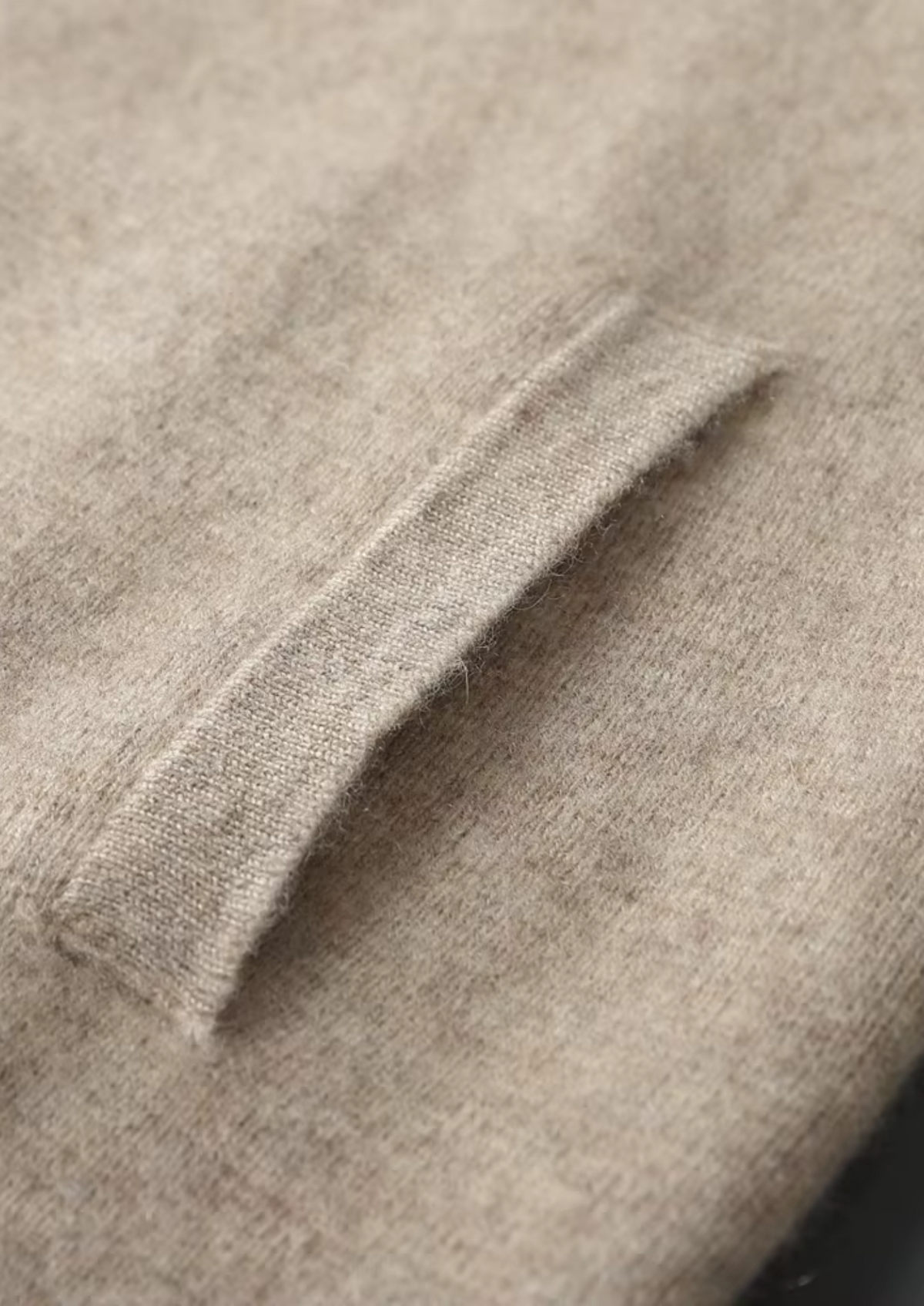 Cavallo 100%  Wool Tracksuit