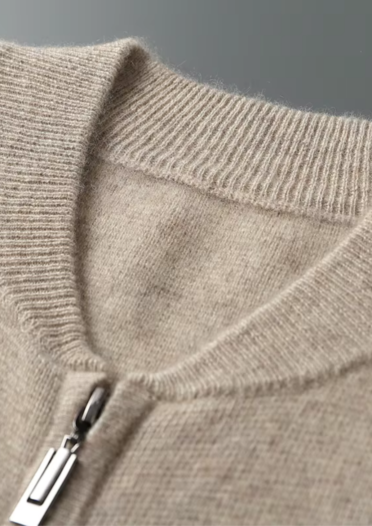 Cavallo 100%  Wool Tracksuit