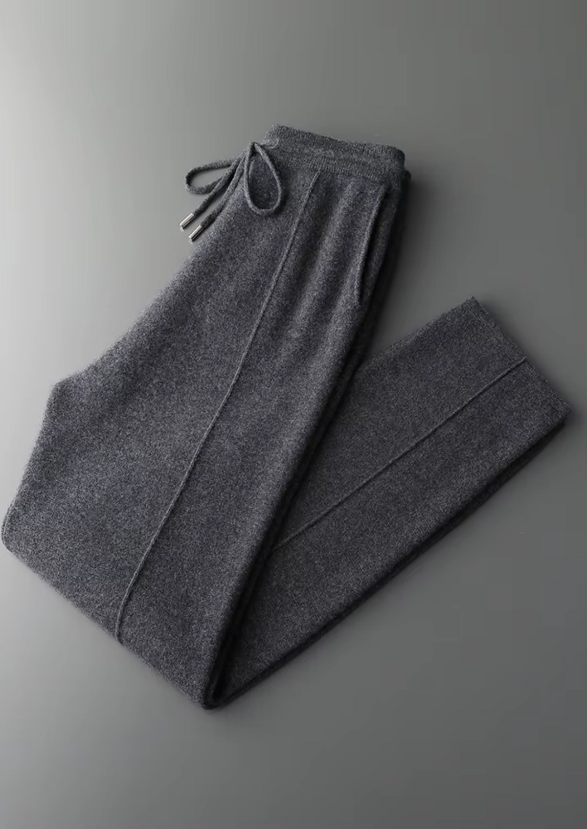 Cavallo 100%  Wool Tracksuit