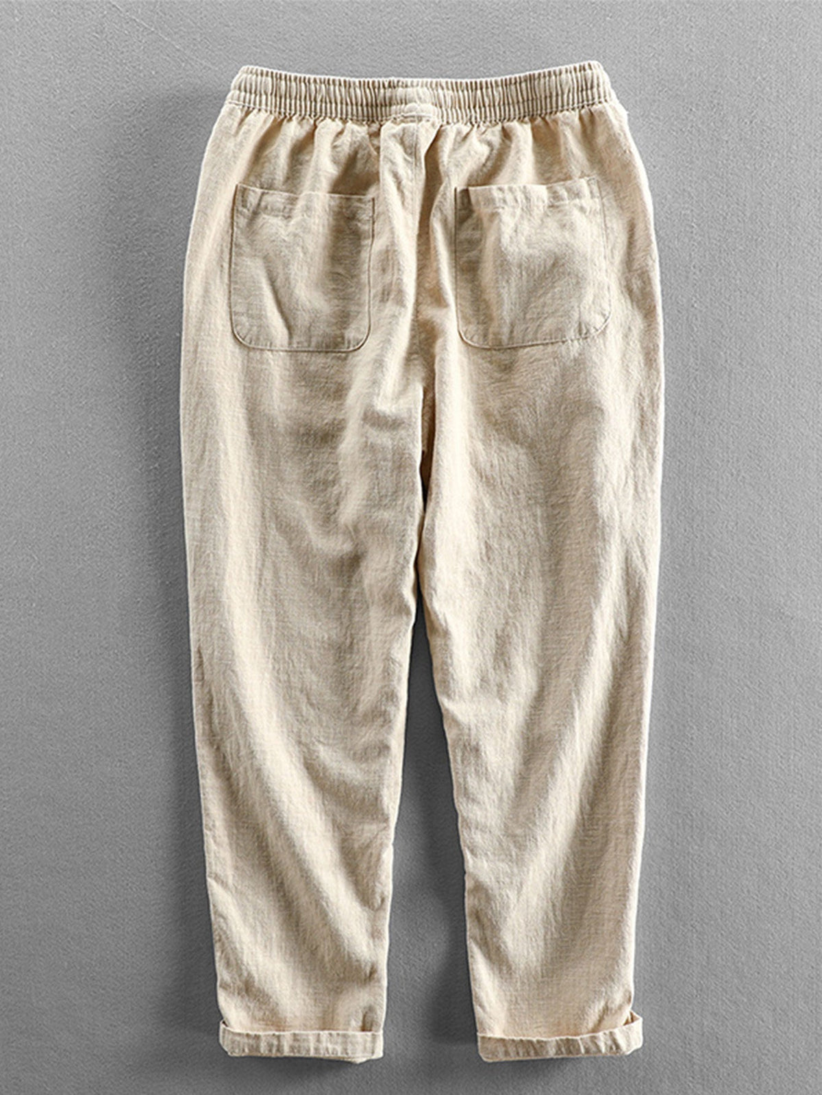 Malé - Short-Sleeved Set