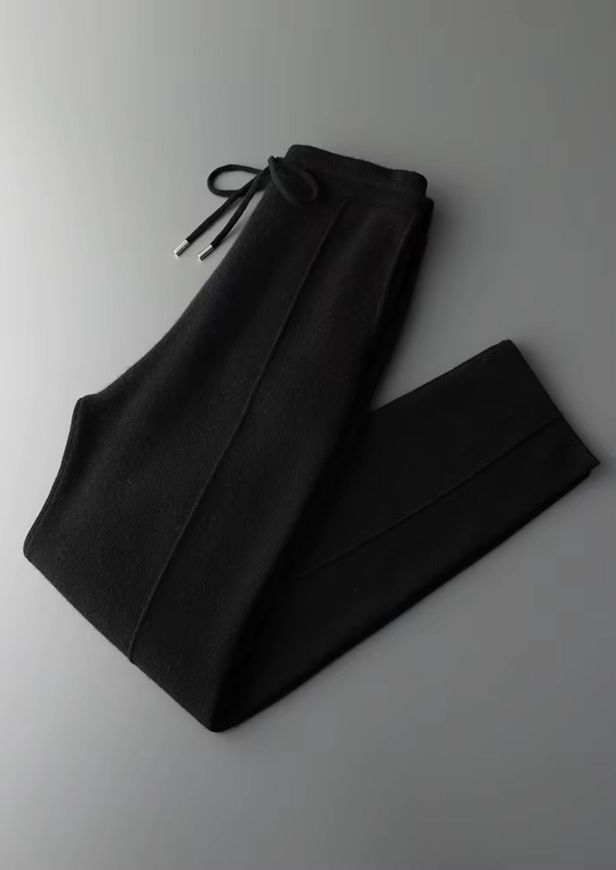 Cavallo 100%  Wool Tracksuit