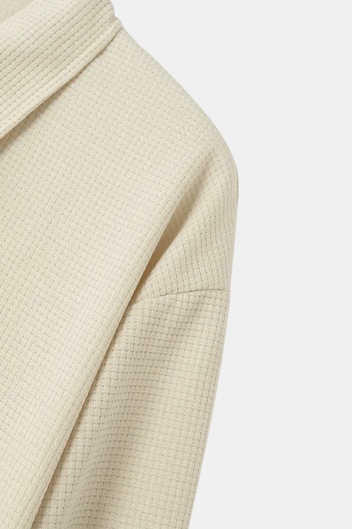 Cavallo Premium Polo Collar Design Track Jacket