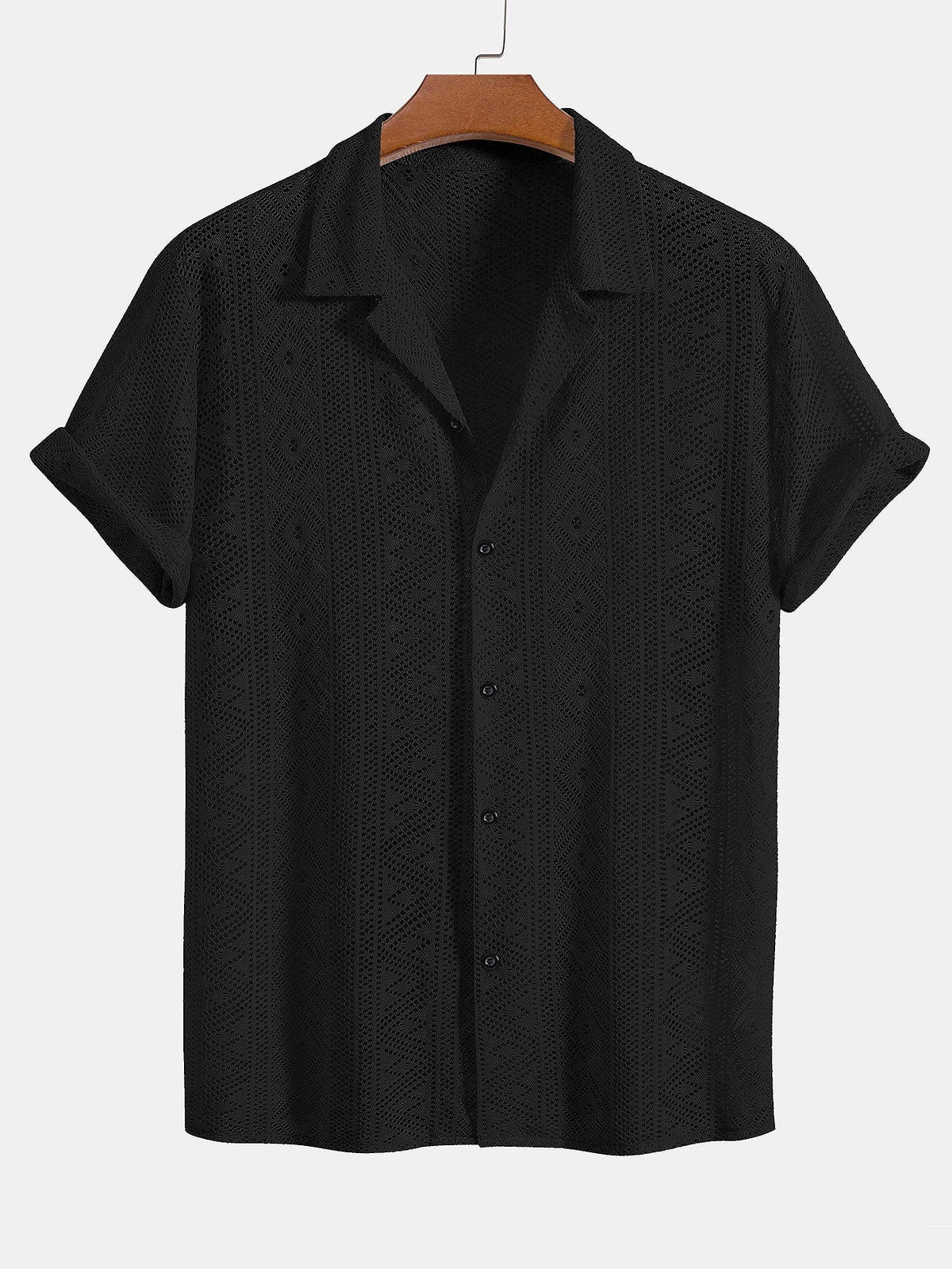 Malé - Short-Sleeved Set