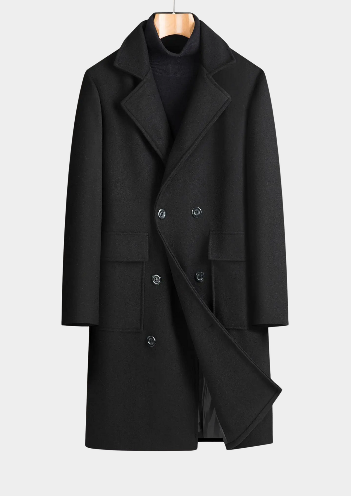 Cavallo Elegant Coat