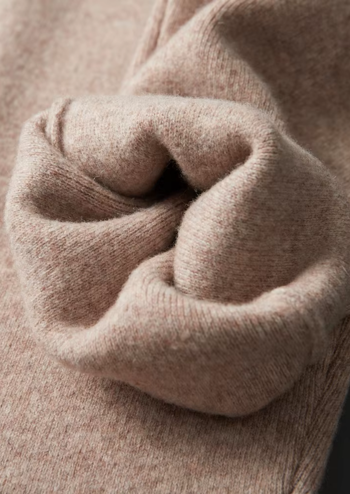 Cavallo 100% Wool Tracksuit