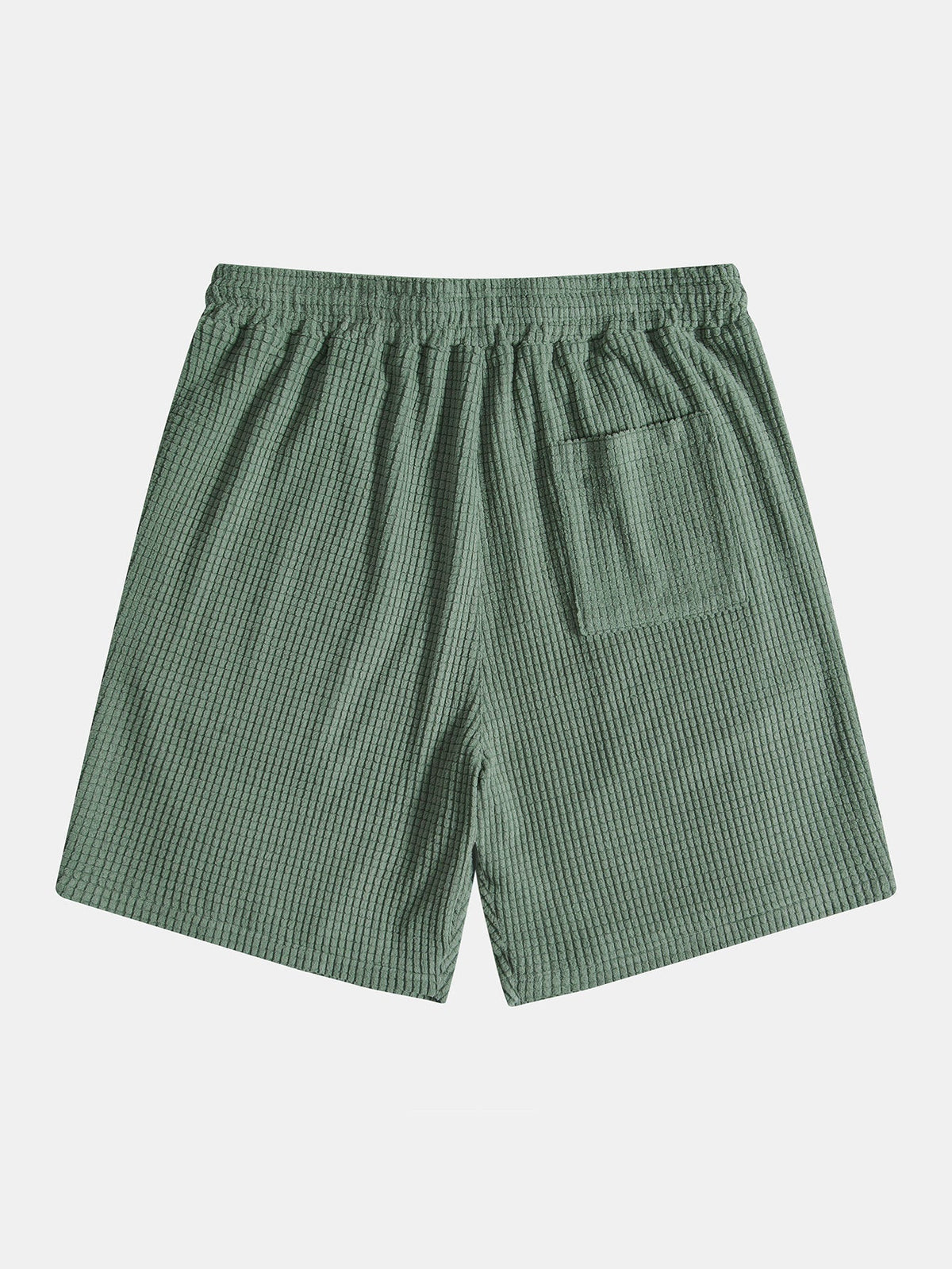 TULUM - SHORT-SLEEVED SET