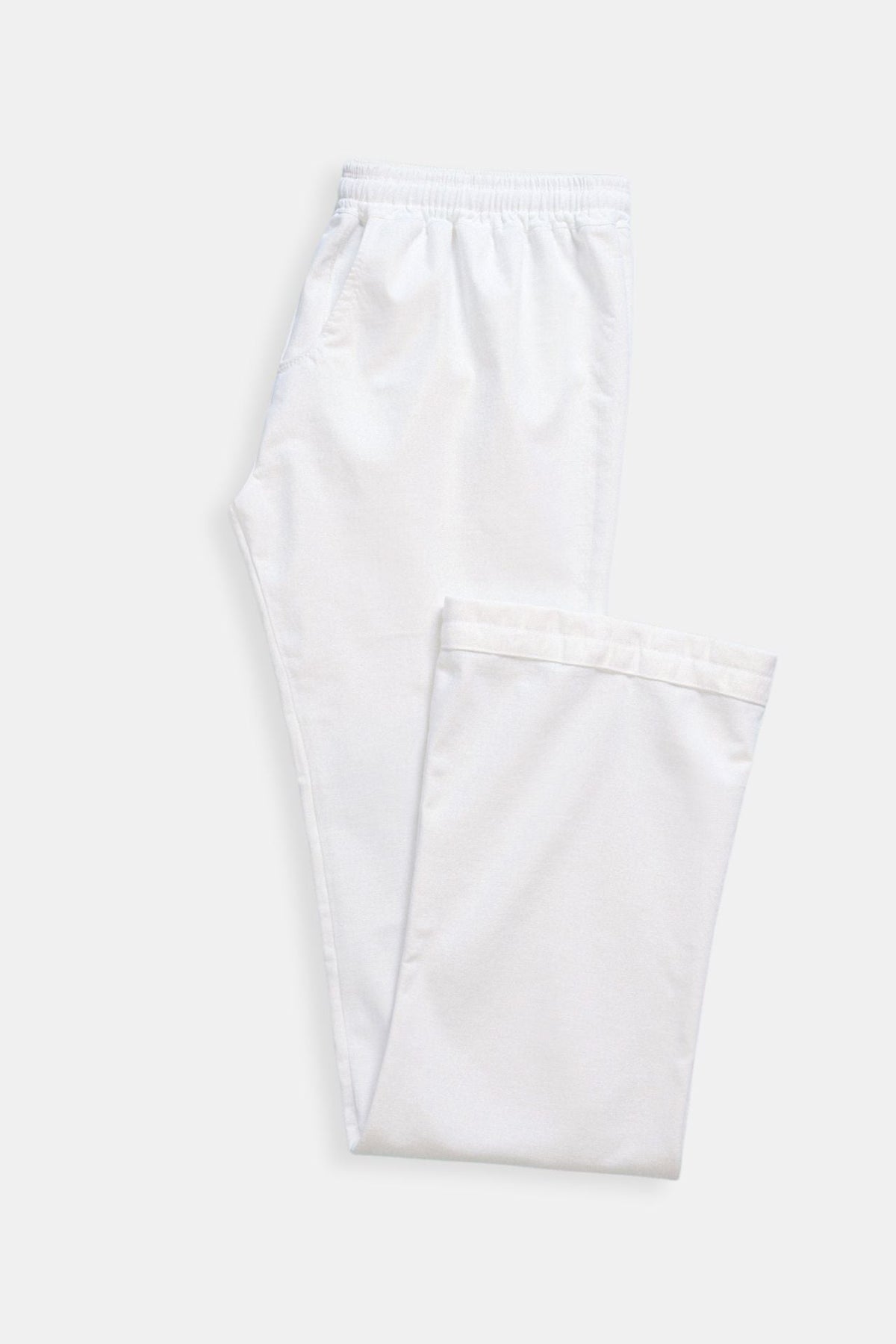 Cavallo Cotton & Linen Blend Pants