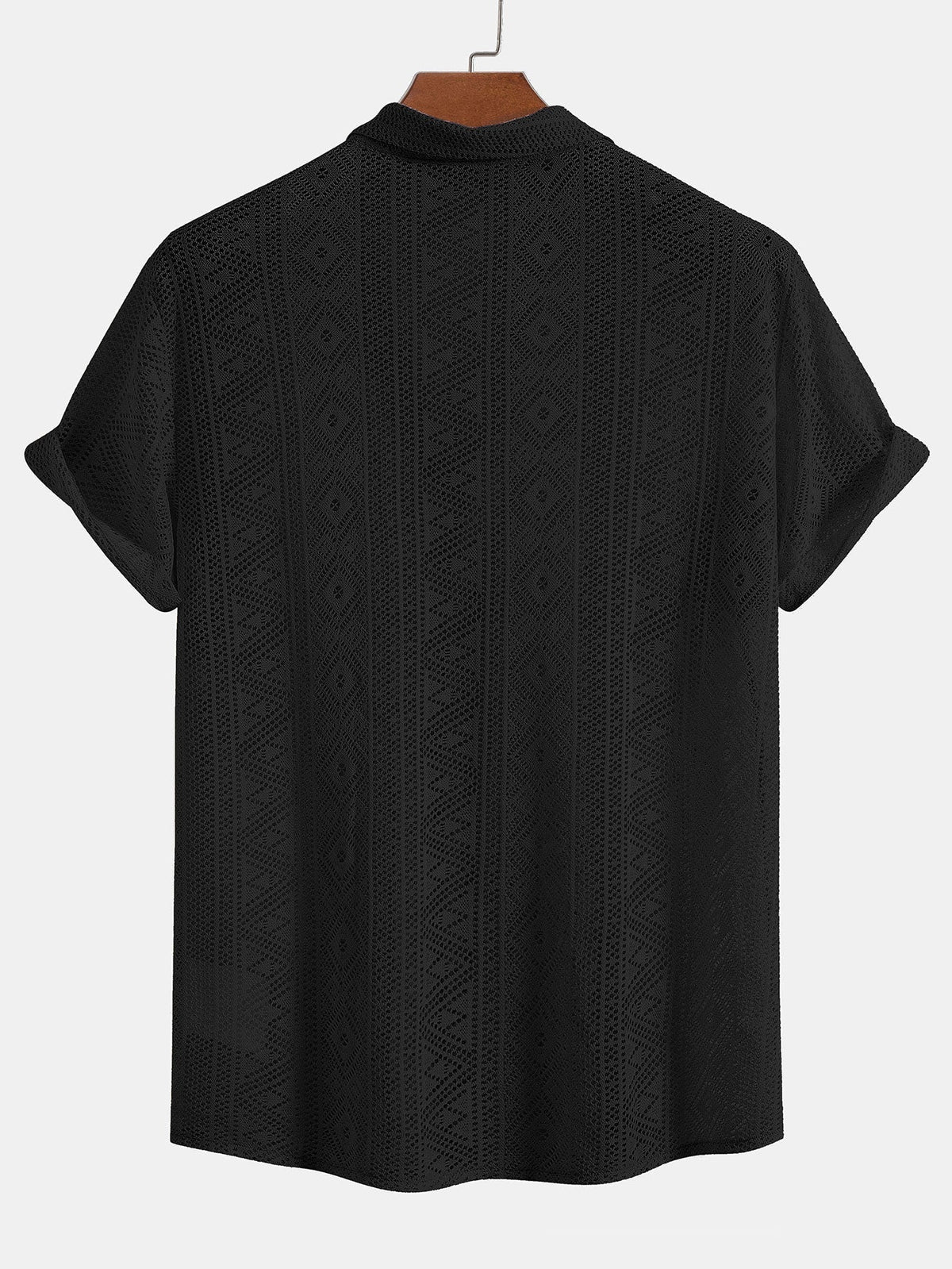 Malé - Short-Sleeved Set