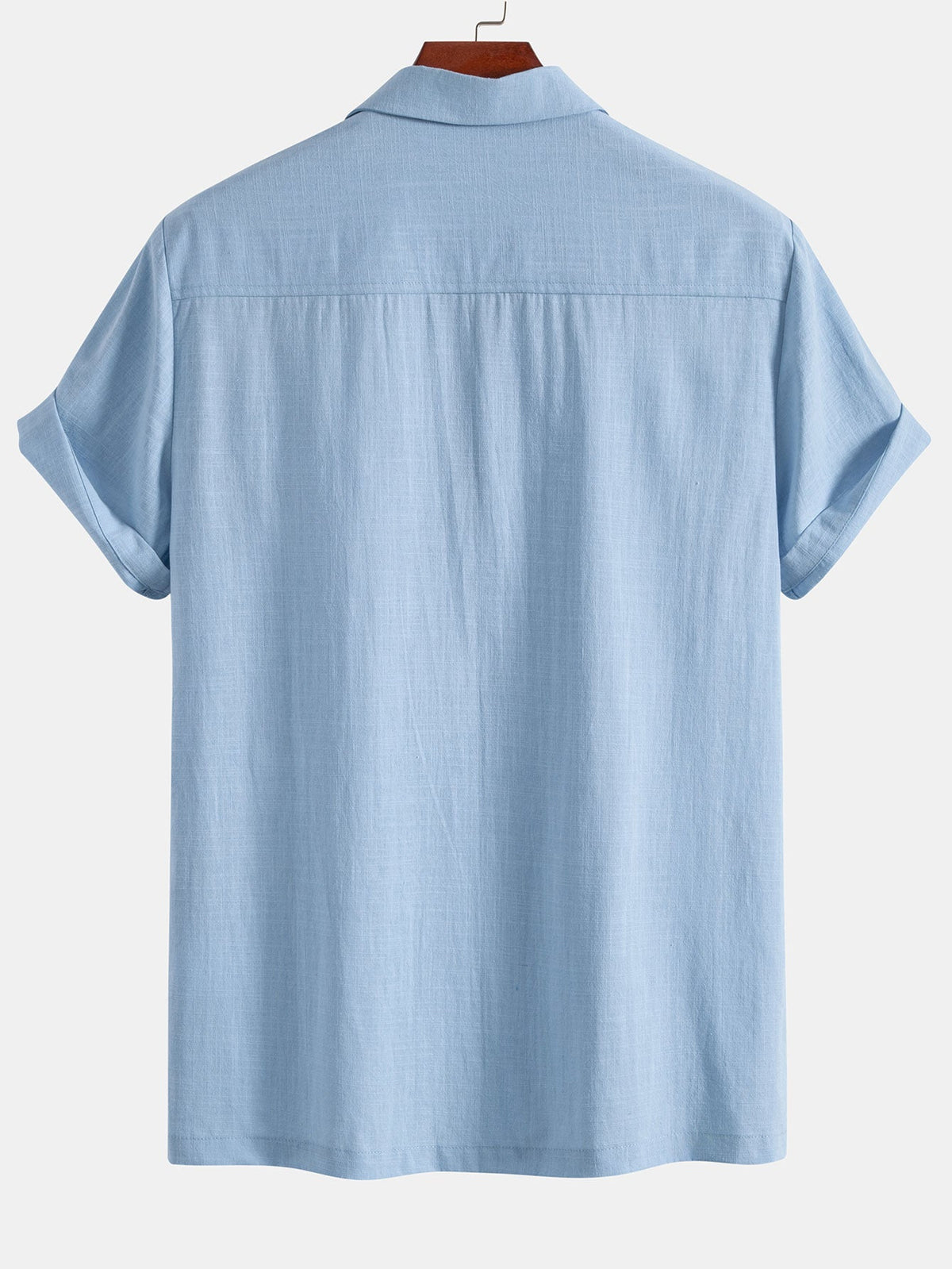 GRENADA - SHORT-SLEEVED SET
