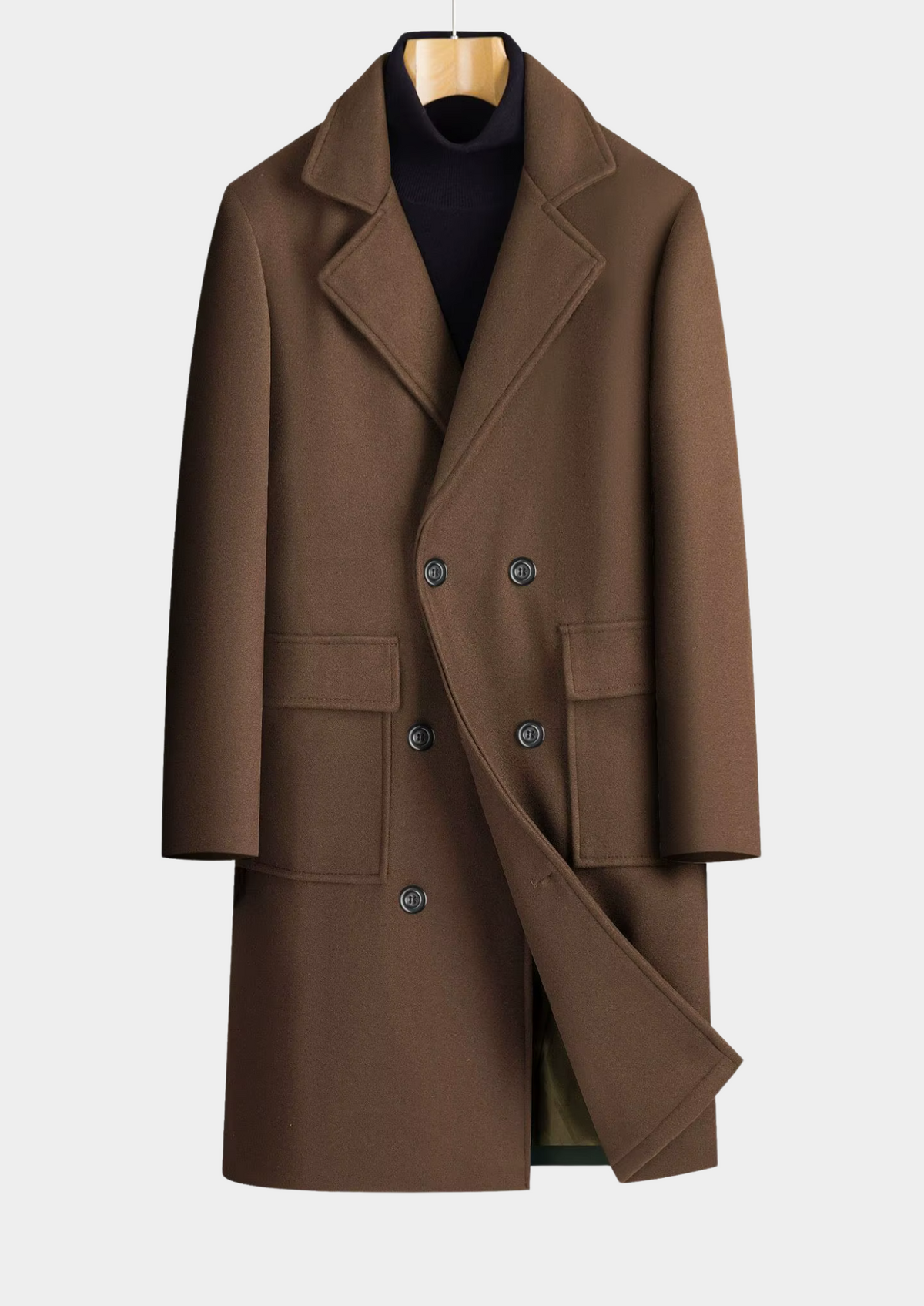 Cavallo Elegant Coat