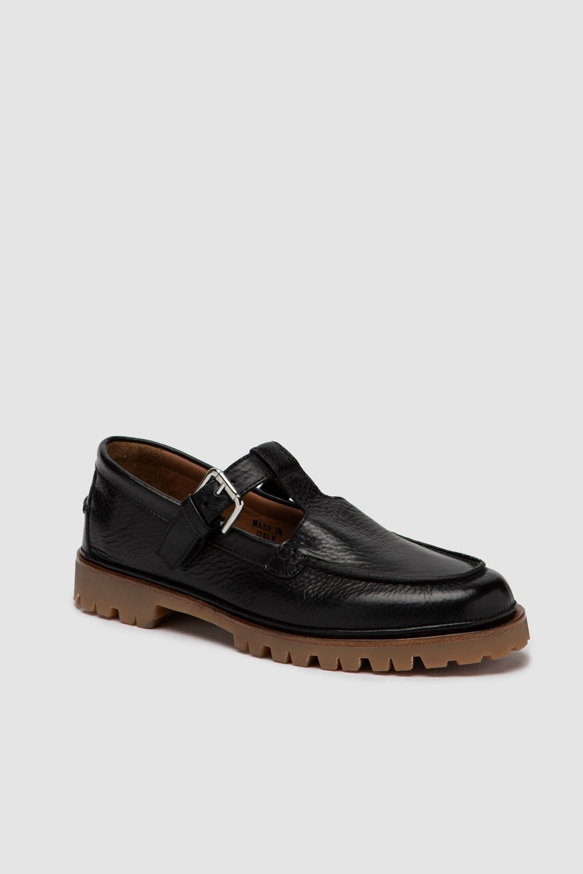 ALBA BLACK