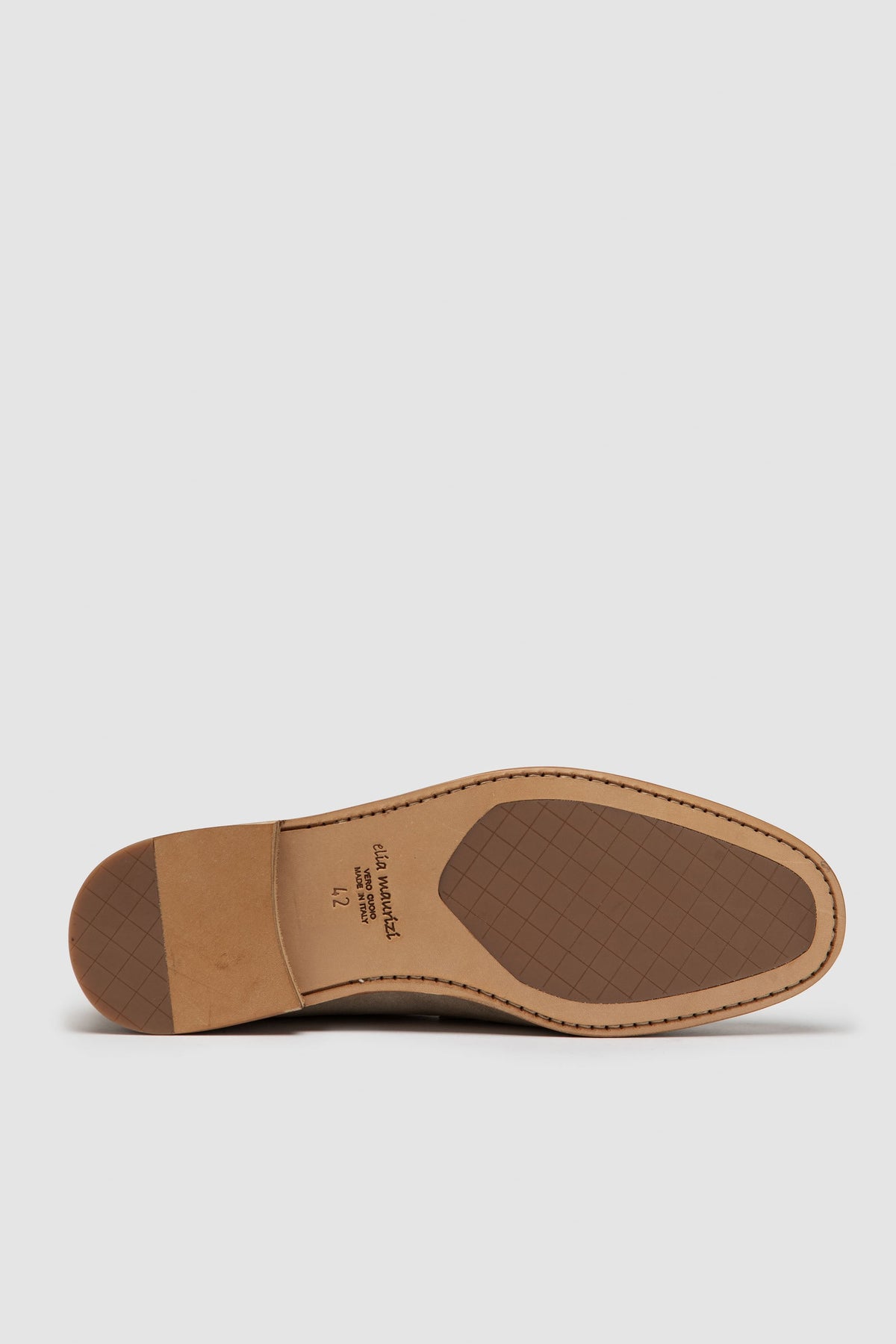 ANGELO BEIGE SUEDE