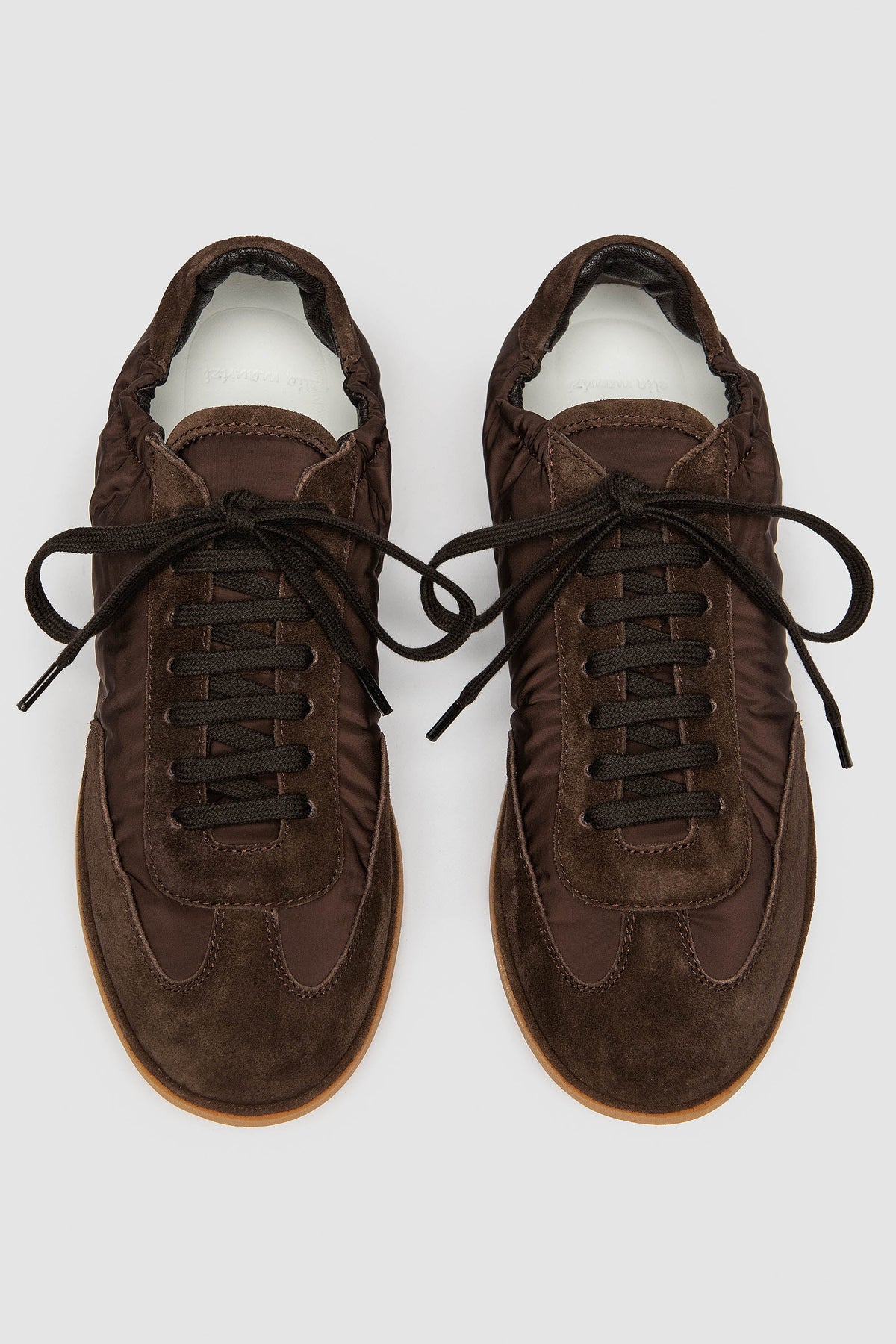 CARMEN DARK BROWN