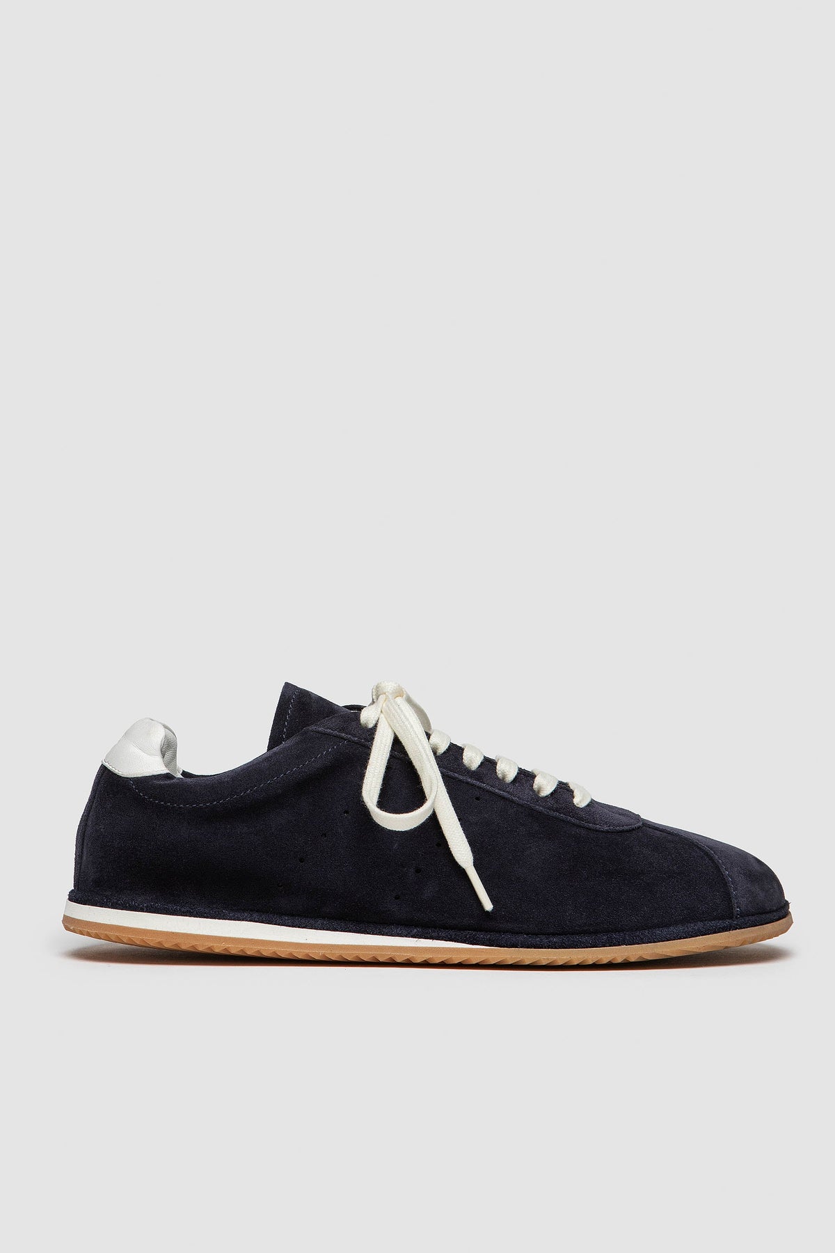 CONSUELO dark BLUE SUEDE