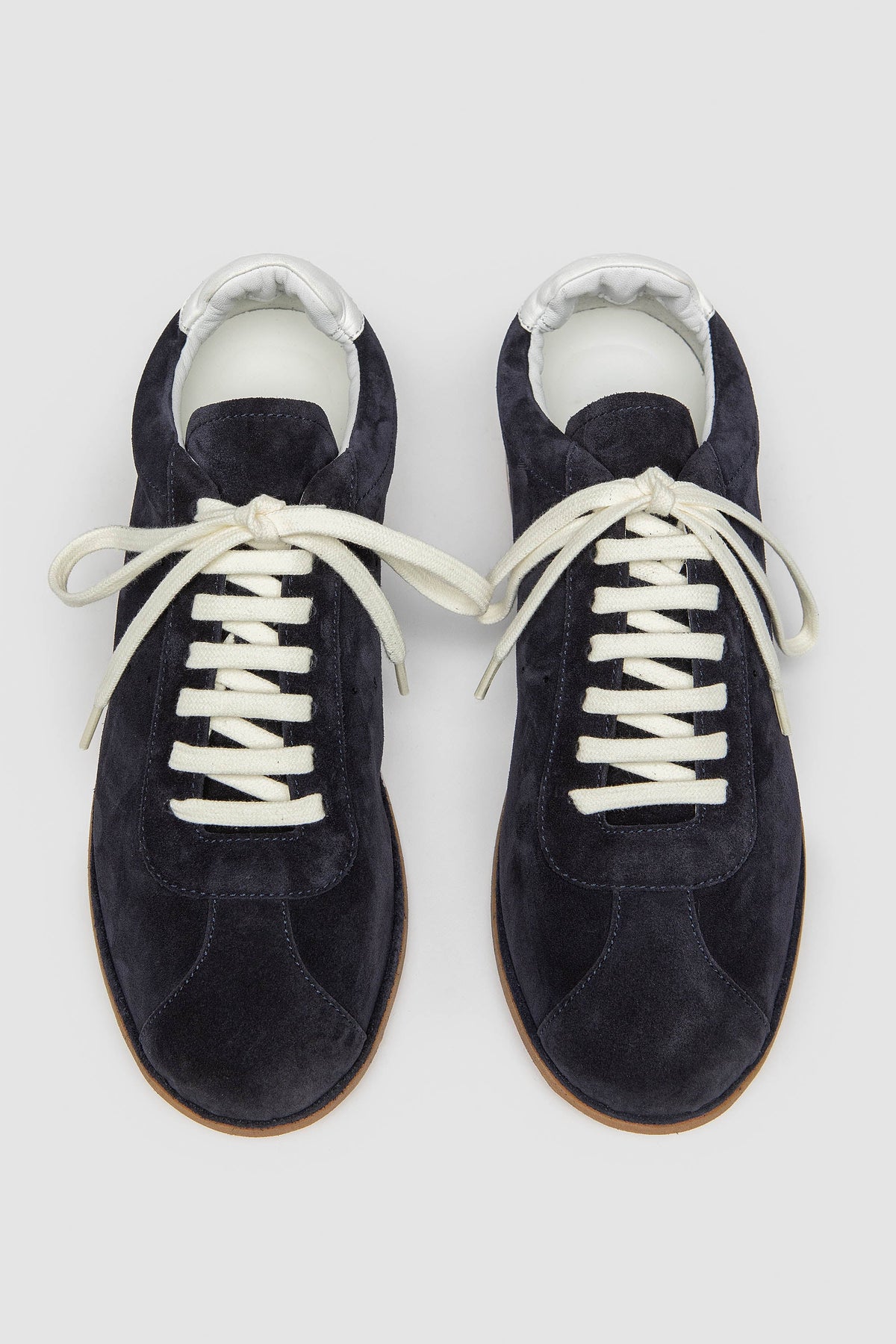 CONSUELO dark BLUE SUEDE