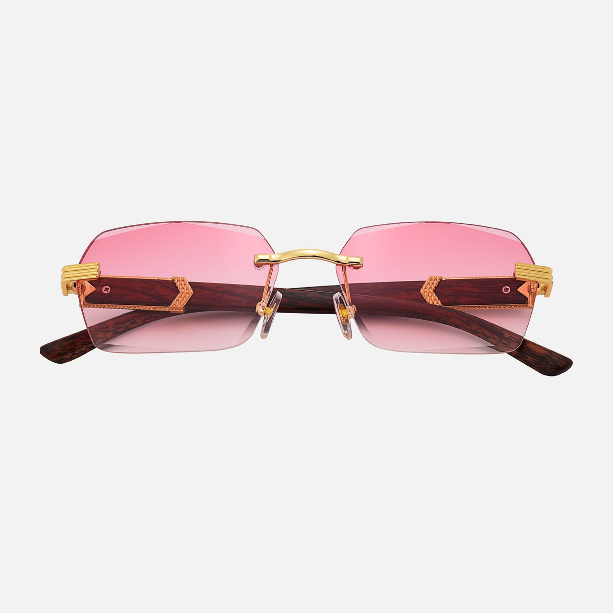 CAVALLO GUAN Sunglasses