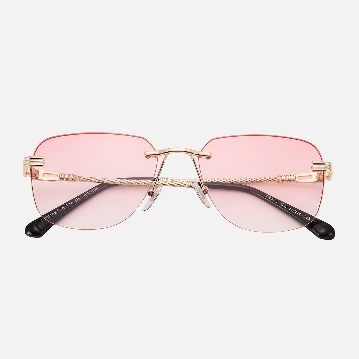 CAVALLO LUNAR Sunglasses
