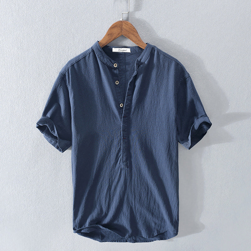 Nice Linen Shirt