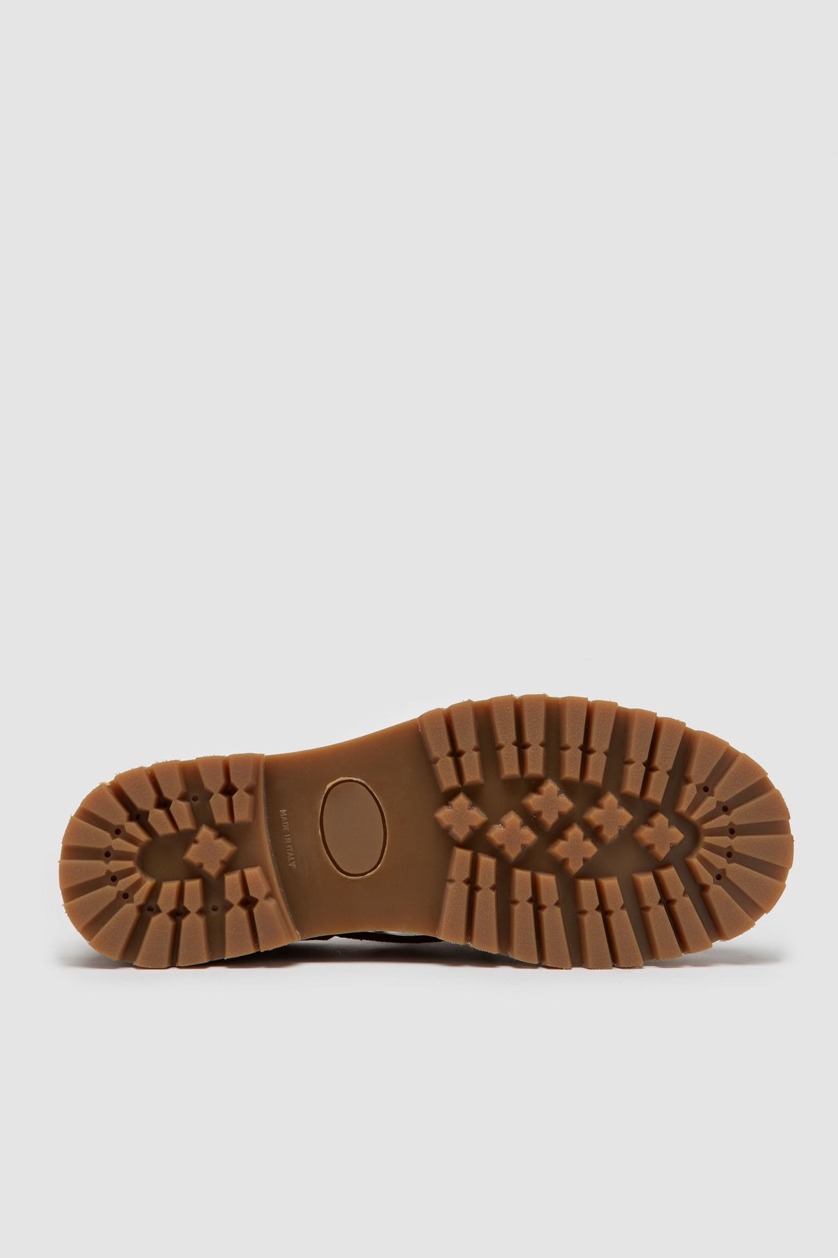 MARY G. Brown SUEDE