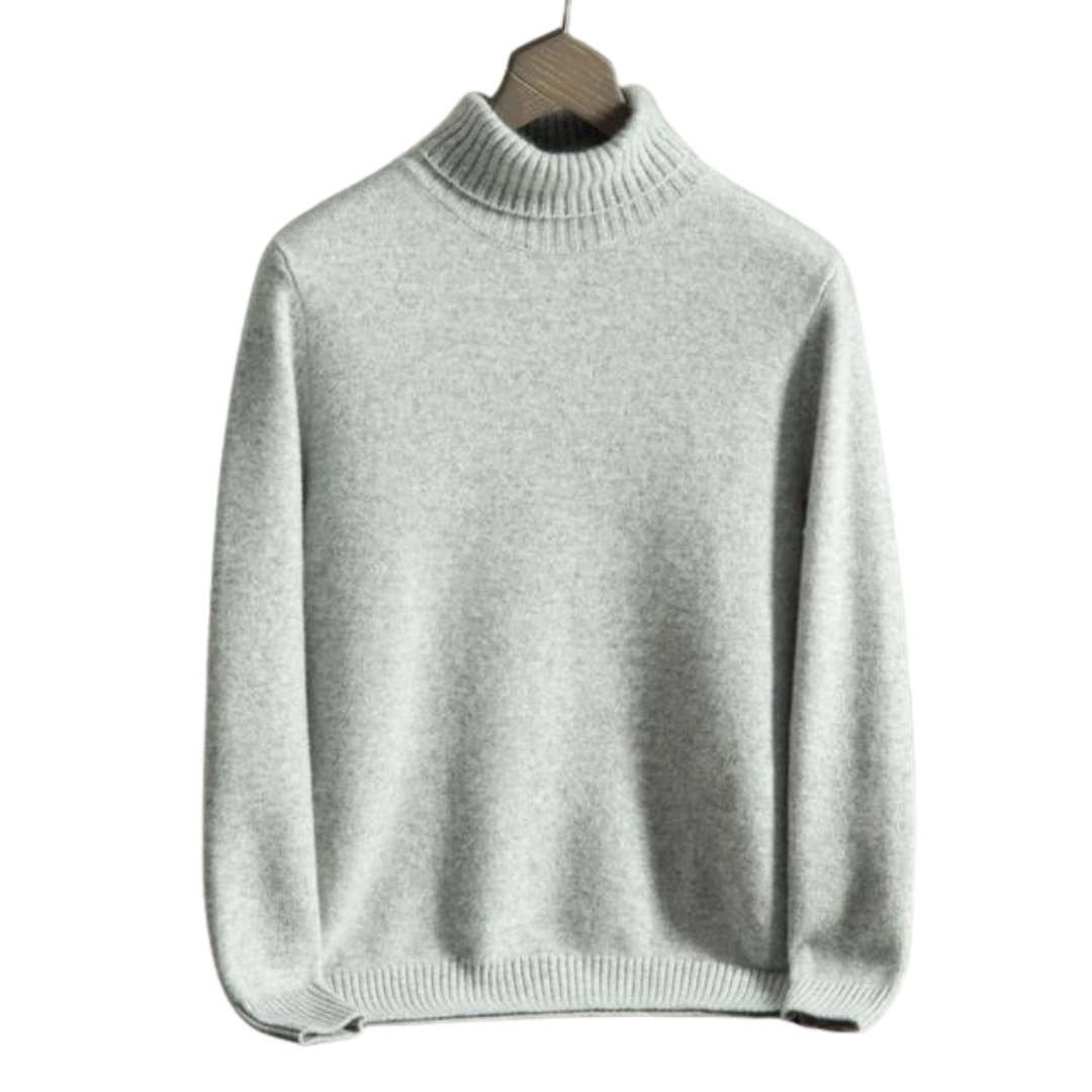 Cavallo Cashmere Turtleneck