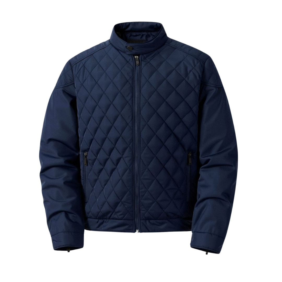 Cavallo Premium Classic Quilted Jacket