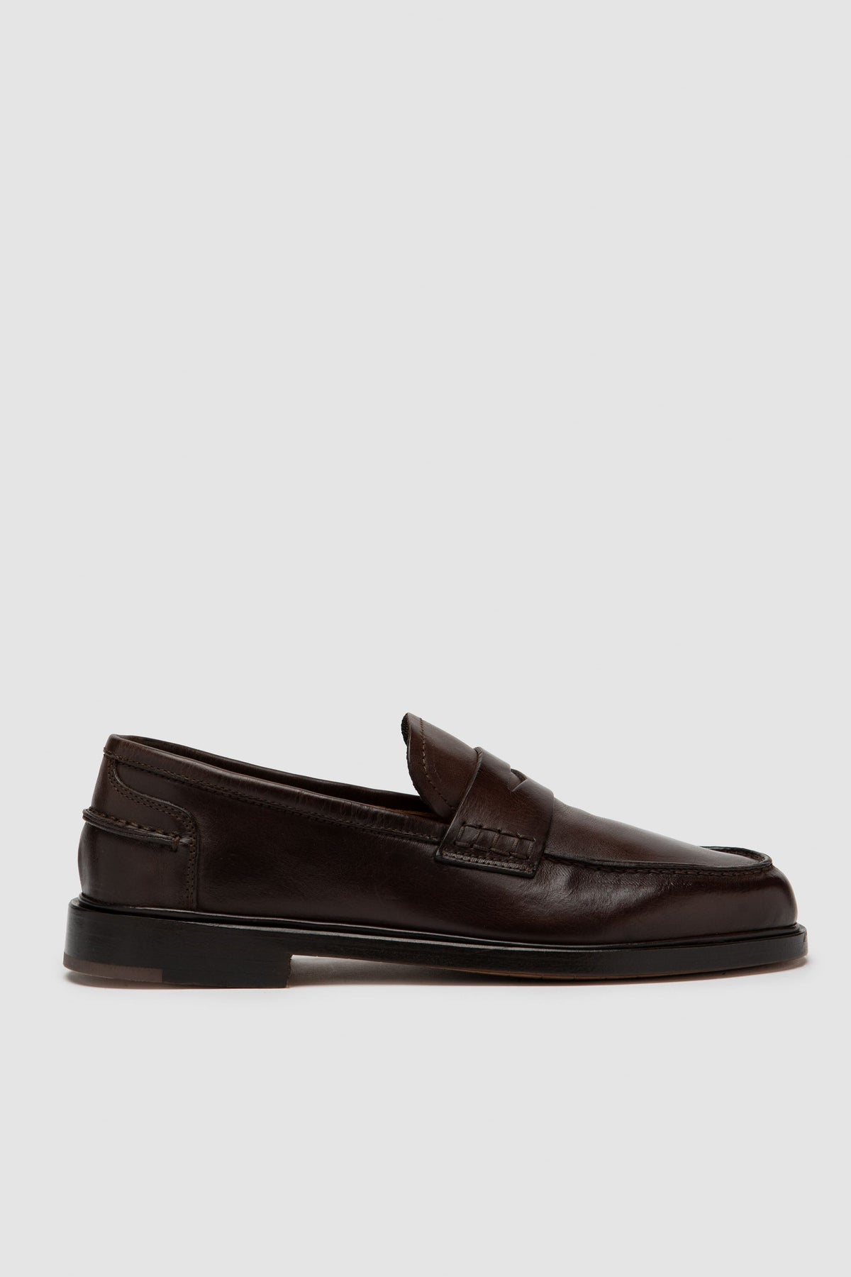Pia Dark Brown