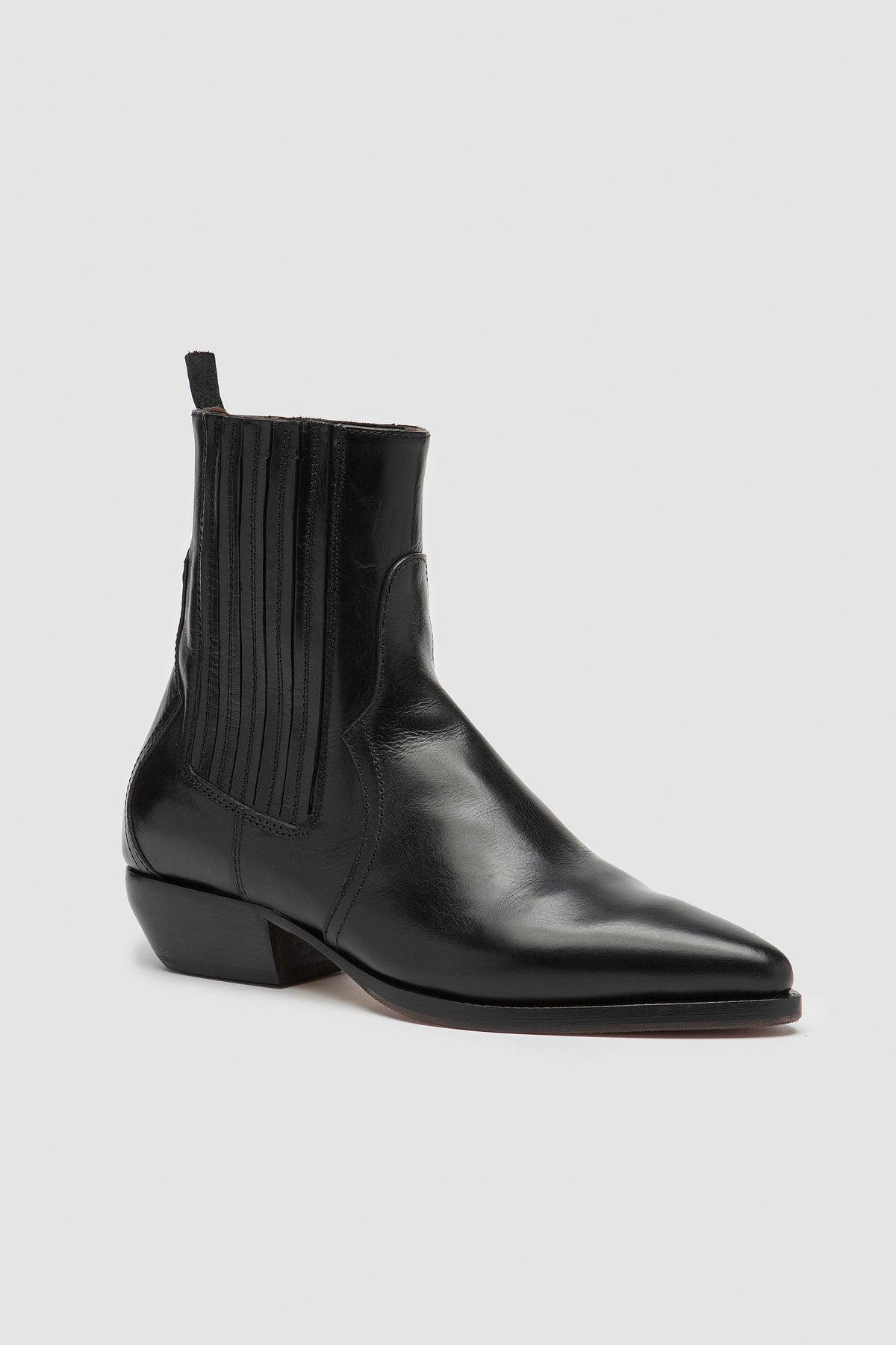 SIRA BLACK