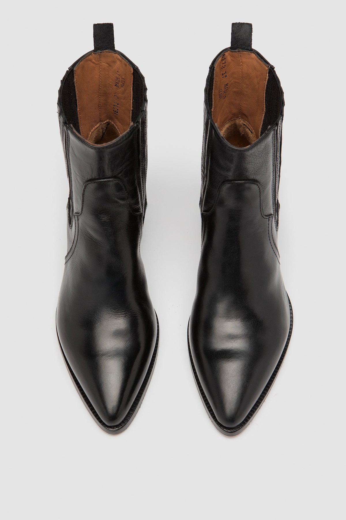 SIRA BLACK