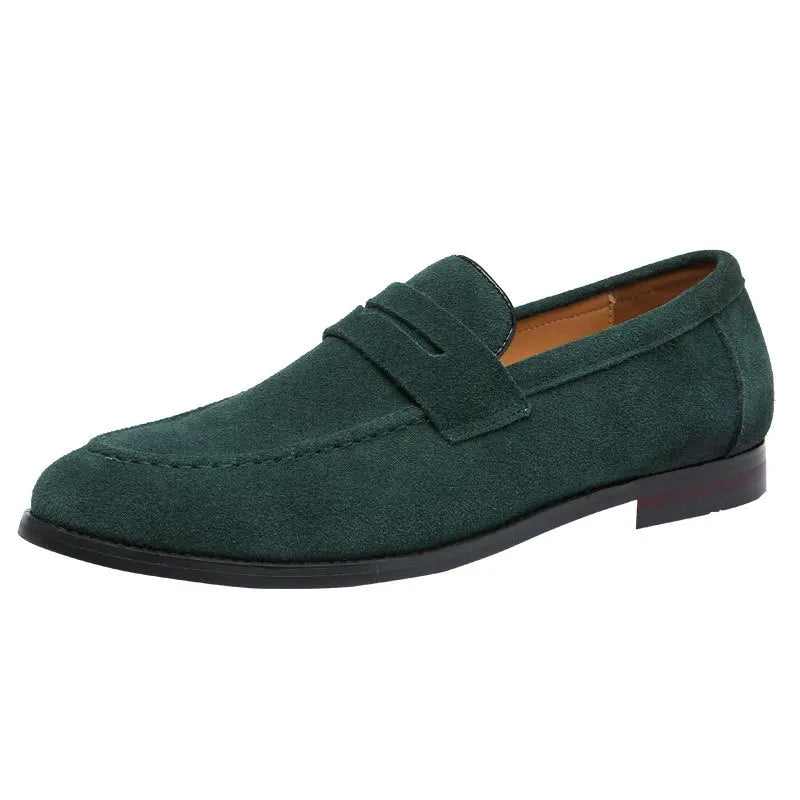 CAVALLO 4 piece set- Green