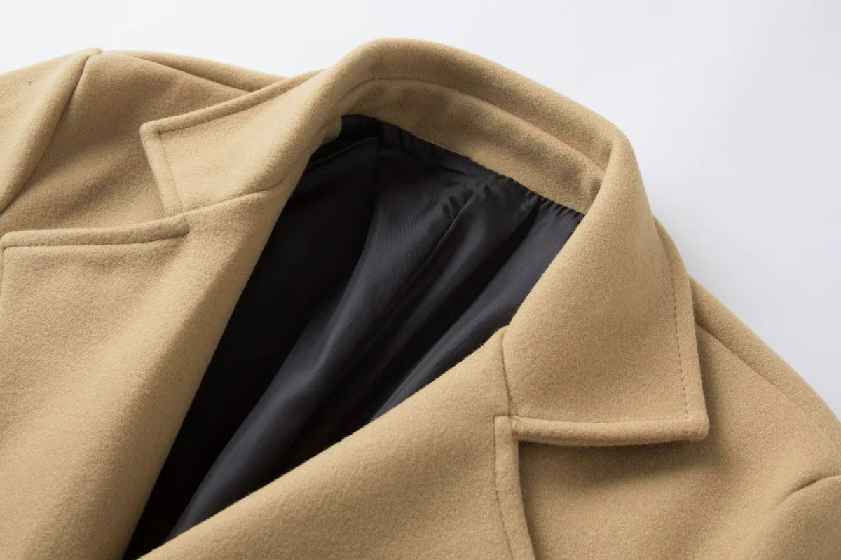 Cavallo Elegant Coat