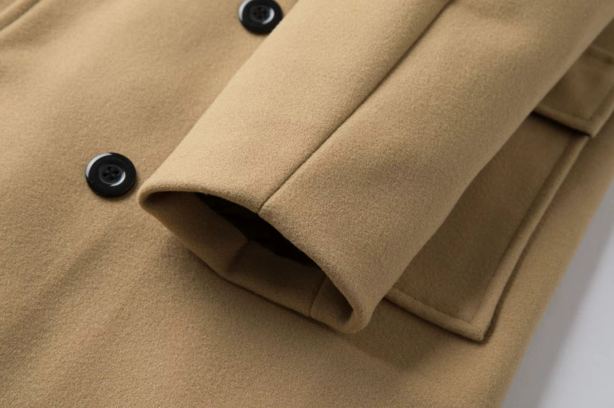 CAVALLO GENTLEMAN COAT