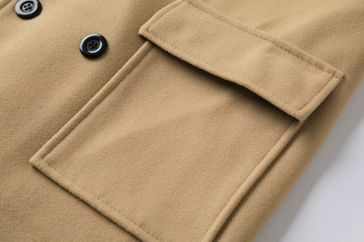 CAVALLO GENTLEMAN COAT