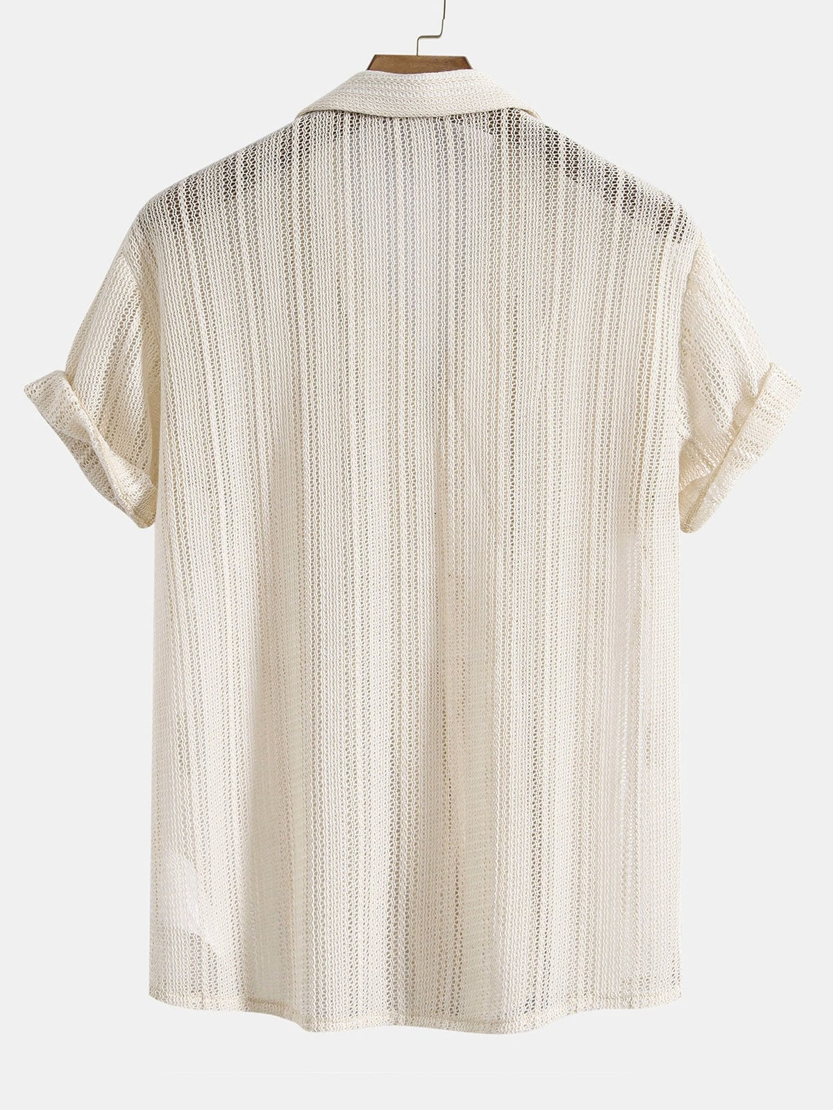 Suva - Short-Sleeved Set