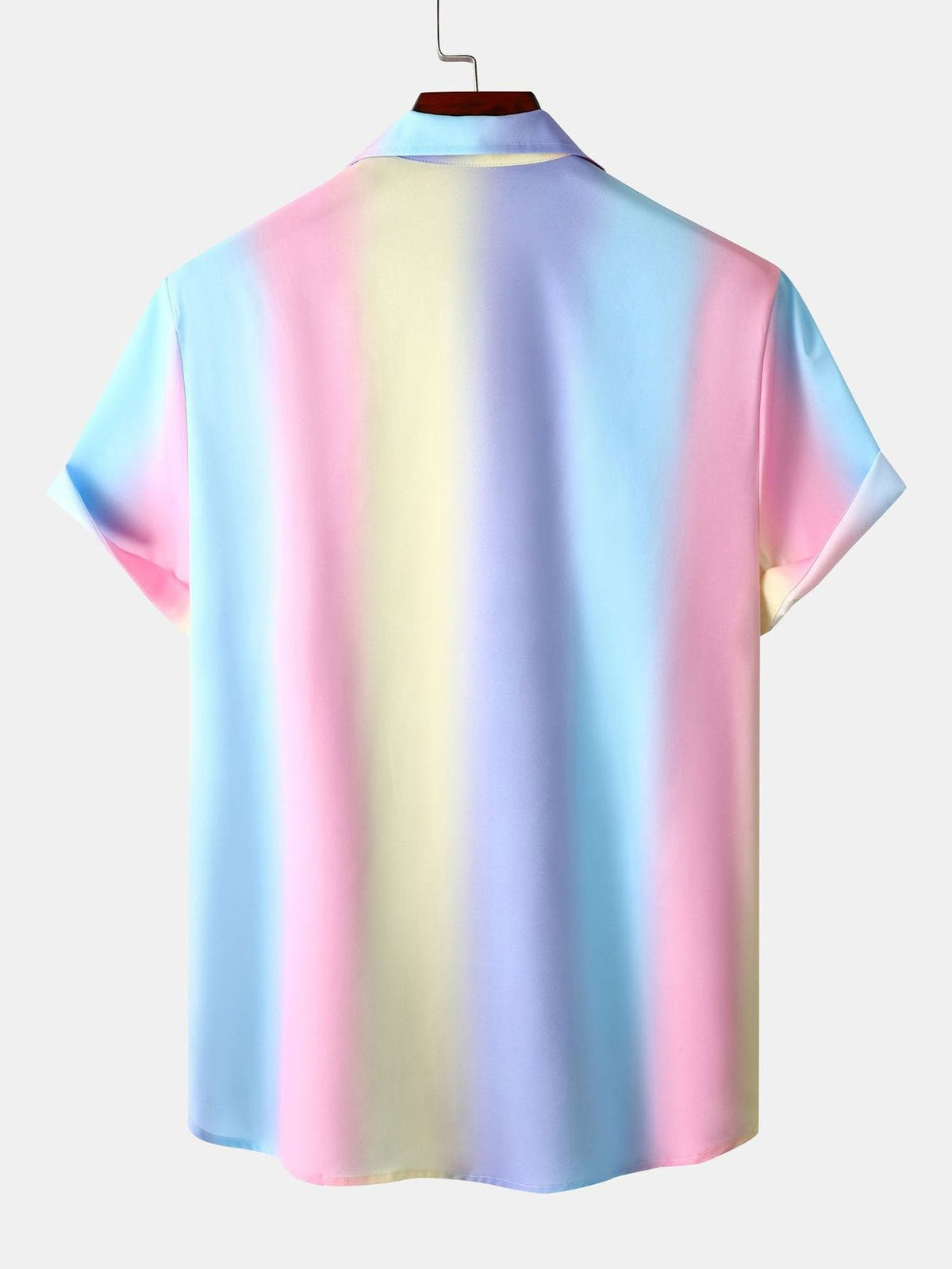 MALIBU - SHORT-SLEEVED SWIM SET